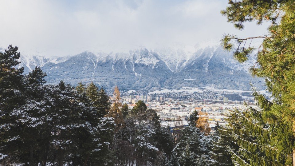 Innsbruck