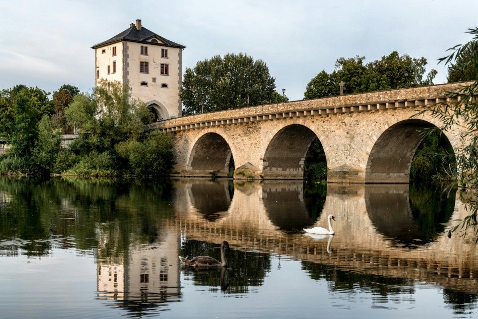 Lahnstein