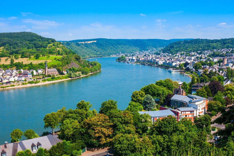 Boppard