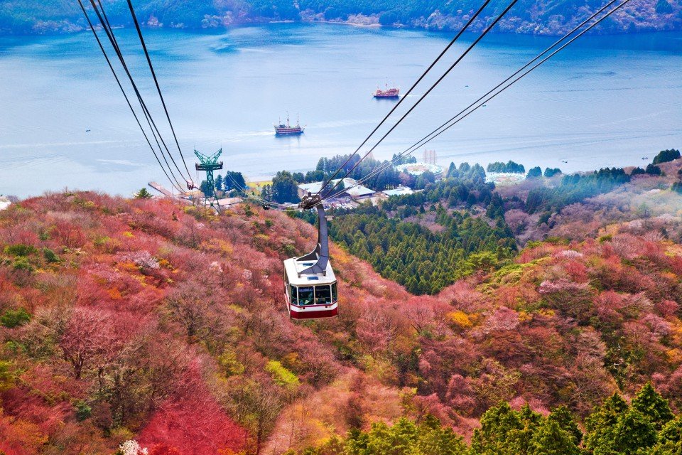 Hakone