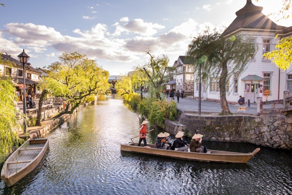 Kurashiki