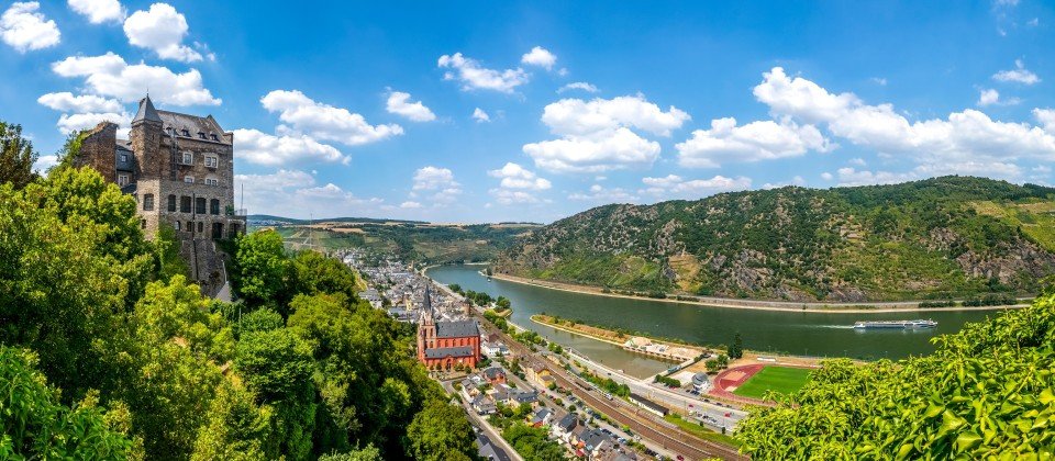 Oberwesel