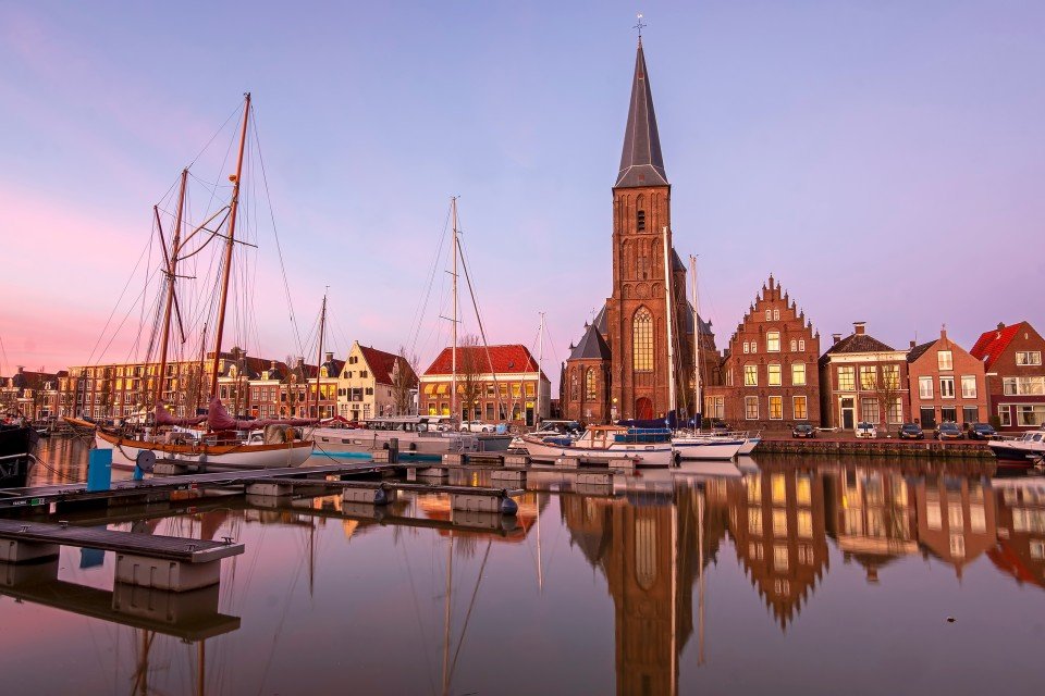 Harlingen