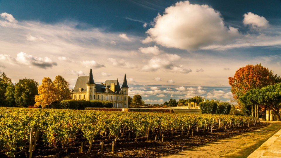 Pauillac