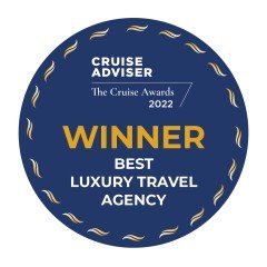 Best Luxury Travel Agent 2022