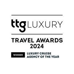 TTG Luxury Cruise Agency Of The Year
