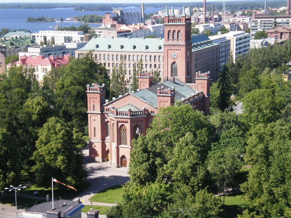 Vaasa (Vasa)