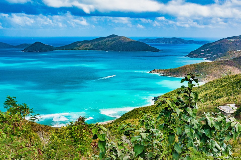 Road Town, Tortola