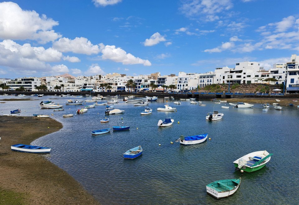 Arrecife, Lanzarote