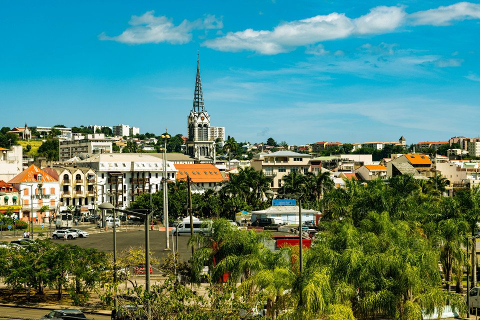 Martinique