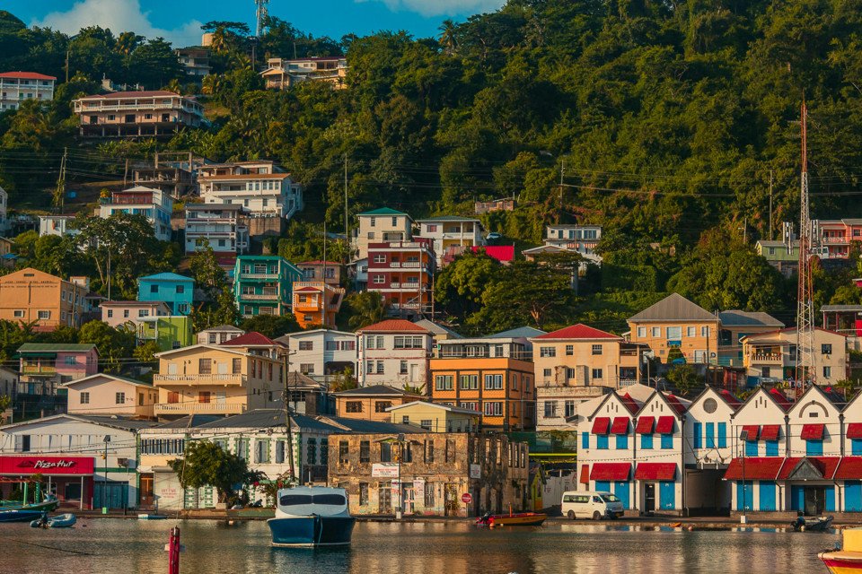 Grenada