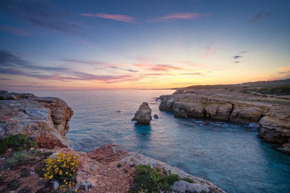 Mahón, Menorca