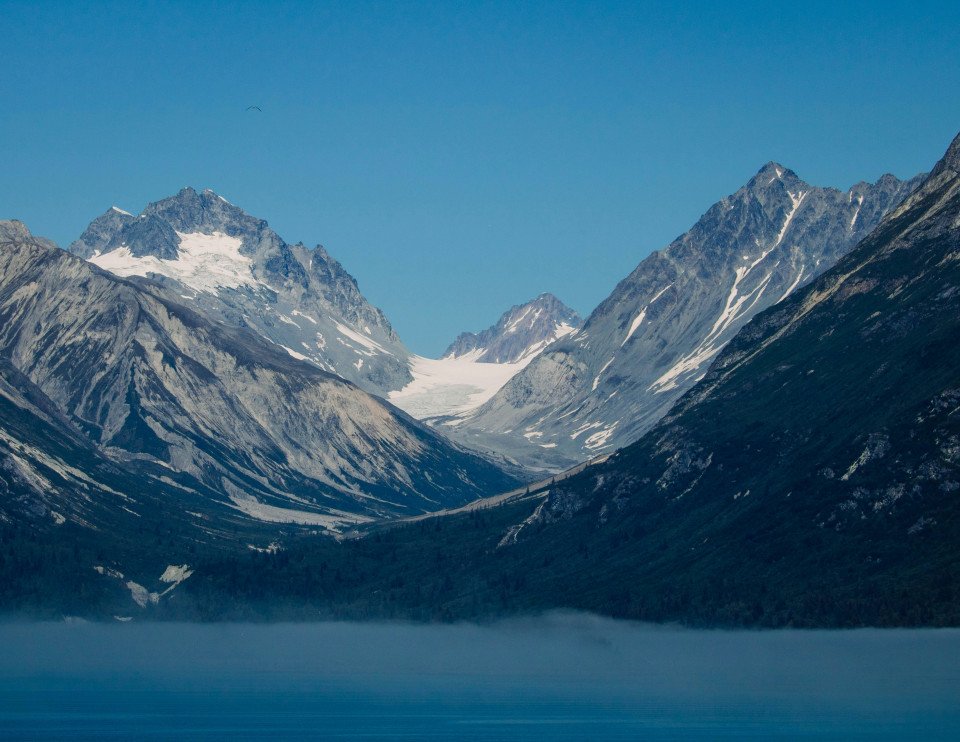 Icy Strait Point