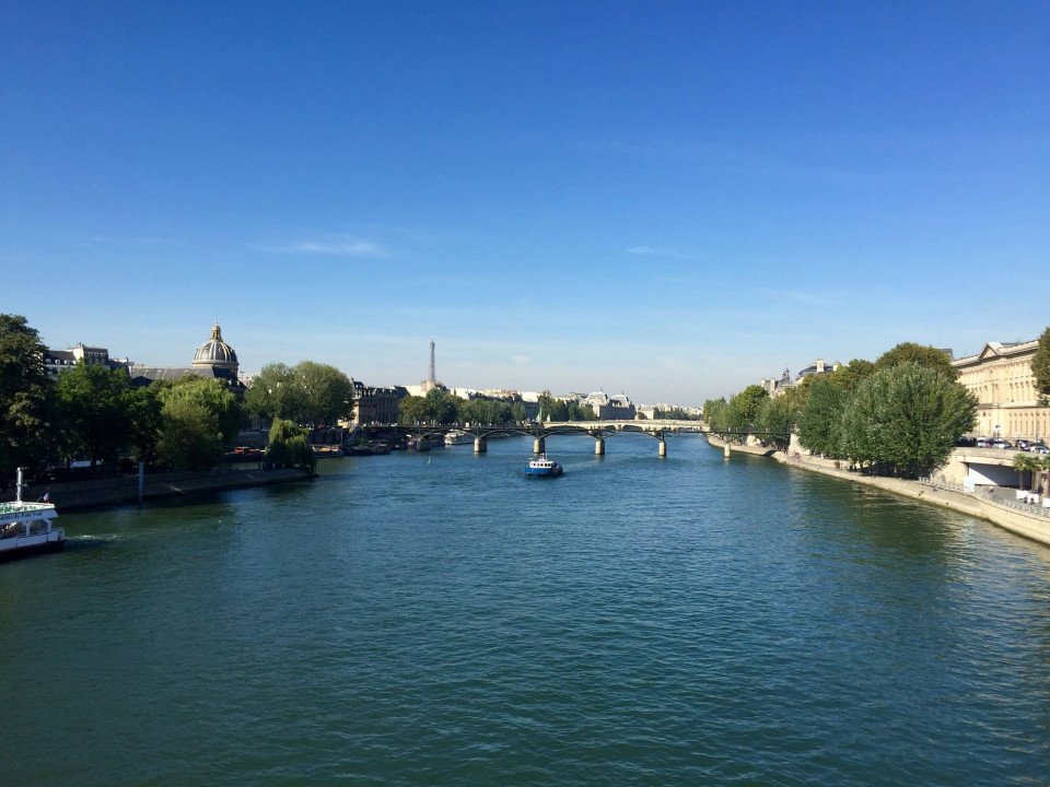 Conflans-Sainte-Honorine