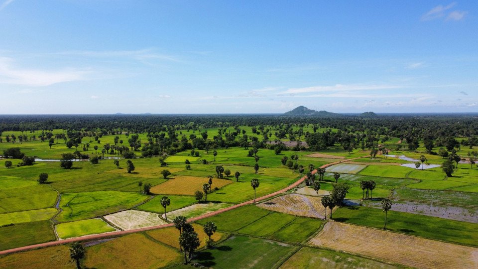 Cambodia