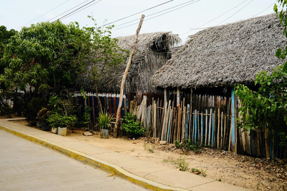 Santa Cruz de Mompox