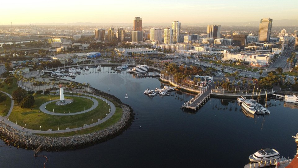 Long Beach, California