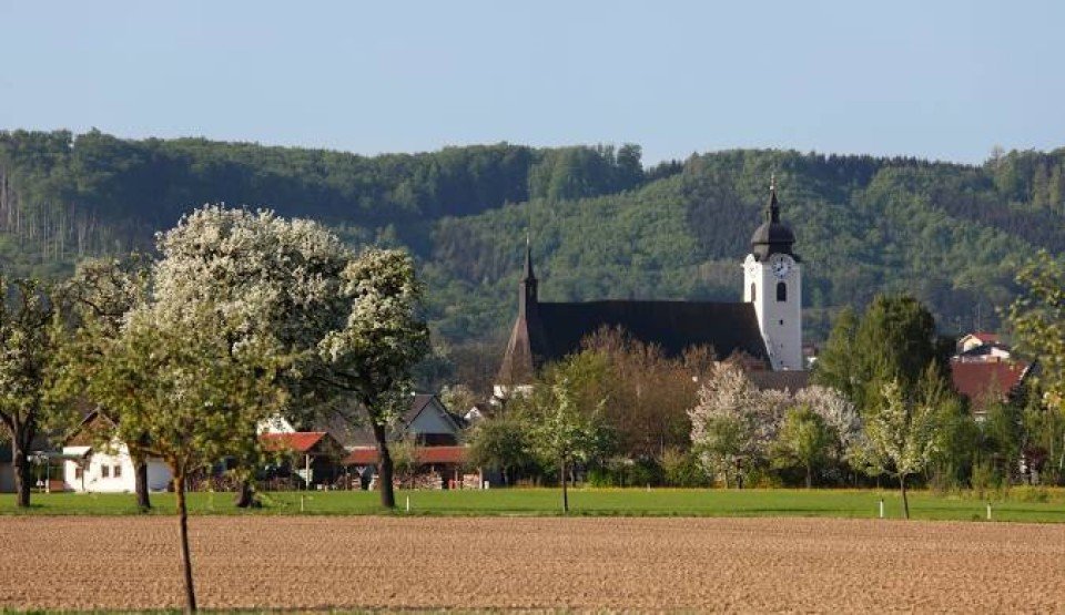 Neuhofen an der Ybbs