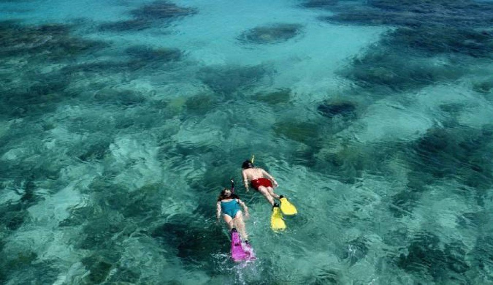 Vanua Balavu, Lau Islands